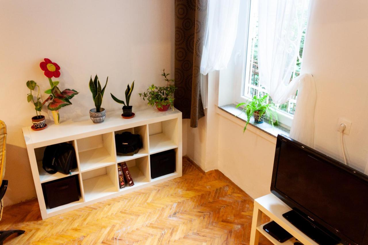 Happy Turtle Apartments Budapest Kültér fotó